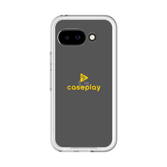 Premium Panel［ Original - CASEPLAY Logo - Yellow/D ］