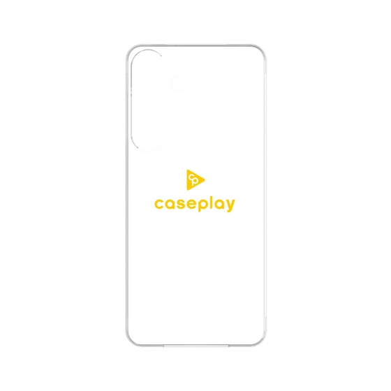Premium Panel［ Original - CASEPLAY Logo - Yellow/D ］