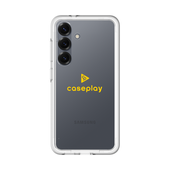 Premium Panel［ Original - CASEPLAY Logo - Yellow/D ］