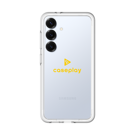 Premium Panel［ Original - CASEPLAY Logo - Yellow/D ］