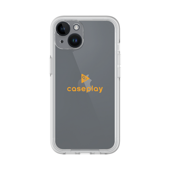 Premium Panel［ Original - CASEPLAY Logo - Orange/D ］