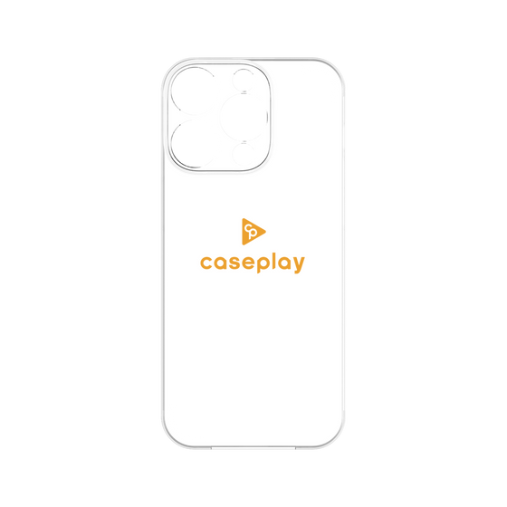 Premium Panel［ Original - CASEPLAY Logo - Orange/D ］