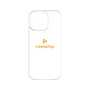 Premium Panel［ Original - CASEPLAY Logo - Orange/D ］