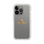 Premium Panel［ Original - CASEPLAY Logo - Orange/D ］