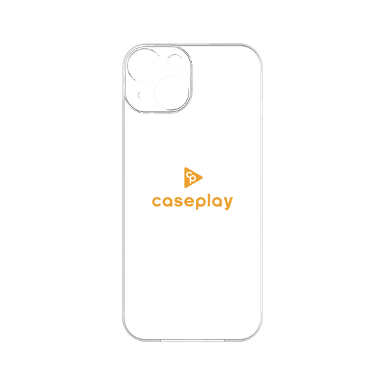 Premium Panel［ Original - CASEPLAY Logo - Orange/D ］