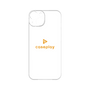 Premium Panel［ Original - CASEPLAY Logo - Orange/D ］