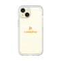 Premium Panel［ Original - CASEPLAY Logo - Orange/D ］