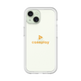 Premium Panel［ Original - CASEPLAY Logo - Orange/D ］