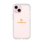 Premium Panel［ Original - CASEPLAY Logo - Orange/D ］