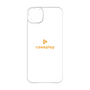 Premium Panel［ Original - CASEPLAY Logo - Orange/D ］