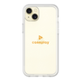 Premium Panel［ Original - CASEPLAY Logo - Orange/D ］