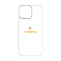 Premium Panel［ Original - CASEPLAY Logo - Orange/D ］
