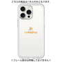 Premium Panel［ Original - CASEPLAY Logo - Orange/D ］