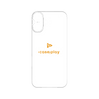 Premium Panel［ Original - CASEPLAY Logo - Orange/D ］