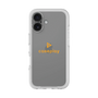 Premium Panel［ Original - CASEPLAY Logo - Orange/D ］