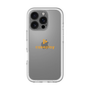Premium Panel［ Original - CASEPLAY Logo - Orange/D ］