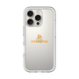 Premium Panel［ Original - CASEPLAY Logo - Orange/D ］
