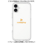 Premium Panel［ Original - CASEPLAY Logo - Orange/D ］