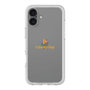 Premium Panel［ Original - CASEPLAY Logo - Orange/D ］