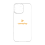 Premium Panel［ Original - CASEPLAY Logo - Orange/D ］