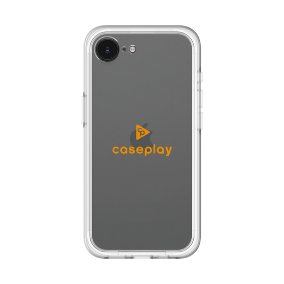 Premium Panel［ Original - CASEPLAY Logo - Orange/D ］
