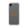 Premium Panel［ Original - CASEPLAY Logo - Orange/D ］