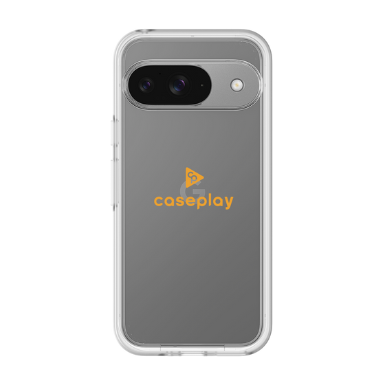 Premium Panel［ Original - CASEPLAY Logo - Orange/D ］
