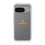 Premium Panel［ Original - CASEPLAY Logo - Orange/D ］