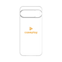 Premium Panel［ Original - CASEPLAY Logo - Orange/D ］