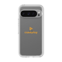 Premium Panel［ Original - CASEPLAY Logo - Orange/D ］