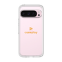 Premium Panel［ Original - CASEPLAY Logo - Orange/D ］