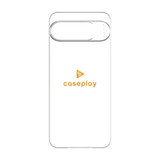 Premium Panel［ Original - CASEPLAY Logo - Orange/D ］