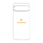 Premium Panel［ Original - CASEPLAY Logo - Orange/D ］
