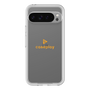 Premium Panel［ Original - CASEPLAY Logo - Orange/D ］