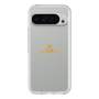 Premium Panel［ Original - CASEPLAY Logo - Orange/D ］