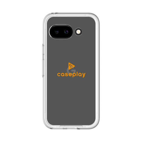 Premium Panel［ Original - CASEPLAY Logo - Orange/D ］