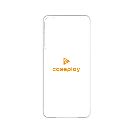 Premium Panel［ Original - CASEPLAY Logo - Orange/D ］