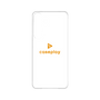 Premium Panel［ Original - CASEPLAY Logo - Orange/D ］