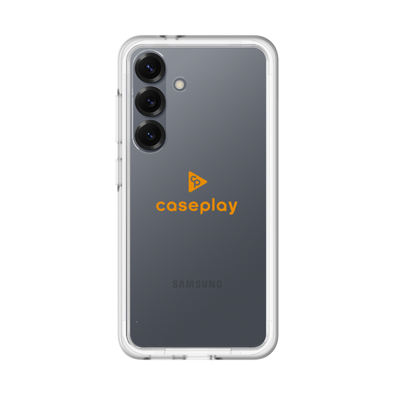 Premium Panel［ Original - CASEPLAY Logo - Orange/D ］