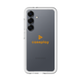Premium Panel［ Original - CASEPLAY Logo - Orange/D ］