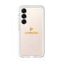 Premium Panel［ Original - CASEPLAY Logo - Orange/D ］