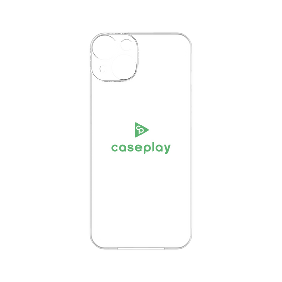 Premium Panel［ Original - CASEPLAY Logo - Green/D ］