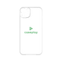 Premium Panel［ Original - CASEPLAY Logo - Green/D ］
