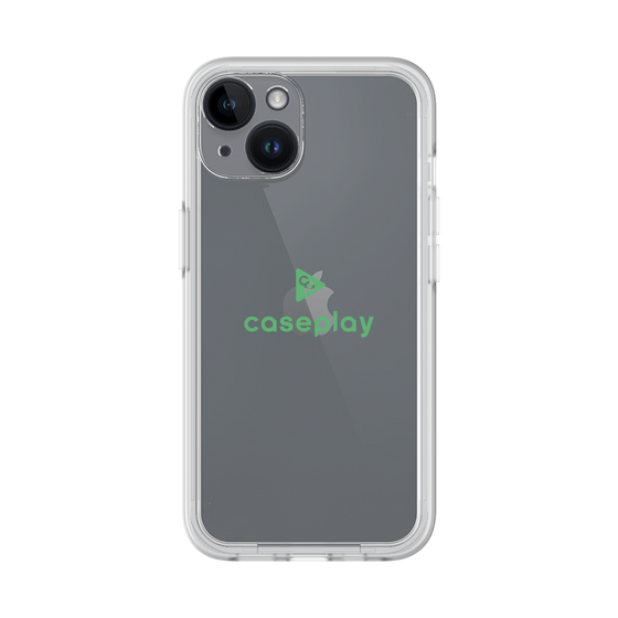 Premium Panel［ Original - CASEPLAY Logo - Green/D ］