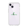 Premium Panel［ Original - CASEPLAY Logo - Green/D ］