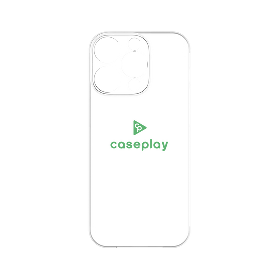 Premium Panel［ Original - CASEPLAY Logo - Green/D ］