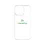Premium Panel［ Original - CASEPLAY Logo - Green/D ］