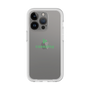 Premium Panel［ Original - CASEPLAY Logo - Green/D ］
