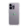 Premium Panel［ Original - CASEPLAY Logo - Green/D ］
