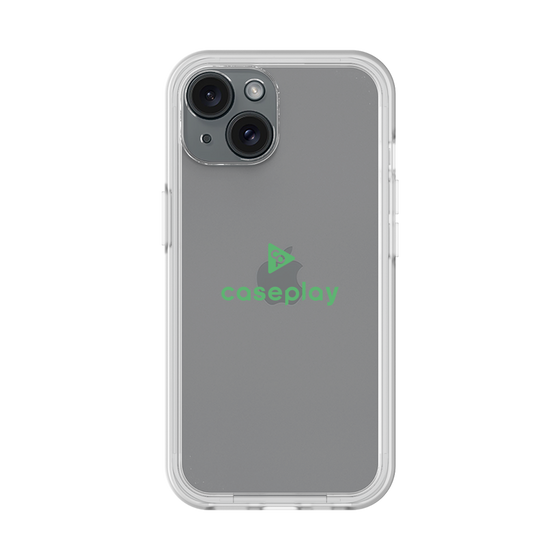 Premium Panel［ Original - CASEPLAY Logo - Green/D ］